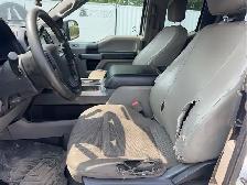 2018 Ford F-150 w/ Heavy Duty Payload Package - Photo 24