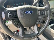 2018 Ford F-150 w/ Heavy Duty Payload Package - Photo 32