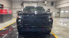 2026 Chevrolet Silverado 1500 - Photo 2