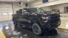 2026 Chevrolet Silverado 1500 - Photo 3