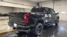 2026 Chevrolet Silverado 1500 - Photo 4