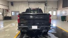 2026 Chevrolet Silverado 1500 - Photo 5