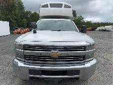 2015 Chevrolet Silverado 3500HD - Photo 2
