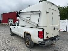 2015 Chevrolet Silverado 3500HD - Photo 7