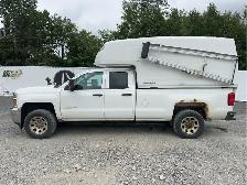 2015 Chevrolet Silverado 3500HD - Photo 8