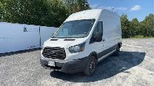 2017 Ford Transit