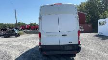 2017 Ford Transit - Photo 4
