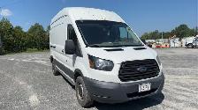 2017 Ford Transit - Photo 7