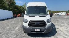 2017 Ford Transit - Photo 8