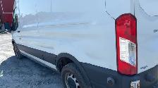 2017 Ford Transit - Photo 24