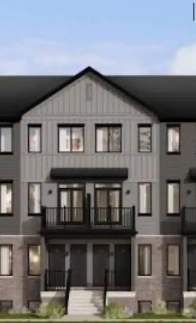 Orleans village caivan condo