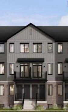 Orleans village caivan condo