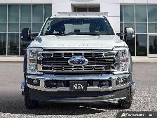 2026 Ford Super Duty F-550 DRW XLT - Photo 2
