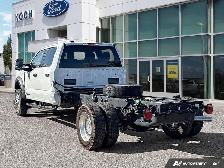 2026 Ford Super Duty F-550 DRW XLT - Photo 4