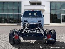 2026 Ford Super Duty F-550 DRW XLT - Photo 6