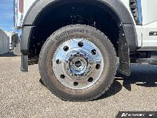 2026 Ford Super Duty F-550 DRW XLT - Photo 7
