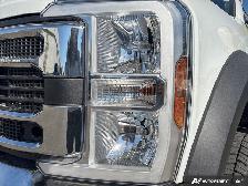 2026 Ford Super Duty F-550 DRW XLT - Photo 9