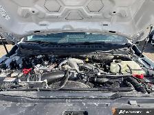 2026 Ford Super Duty F-550 DRW XLT - Photo 11