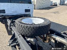 2026 Ford Super Duty F-550 DRW XLT - Photo 13