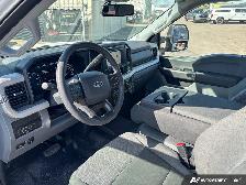 2026 Ford Super Duty F-550 DRW XLT - Photo 14