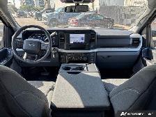 2026 Ford Super Duty F-550 DRW XLT - Photo 25