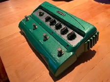 Line 6 DL4 pedal - Photo 2