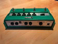 Line 6 DL4 pedal - Photo 3