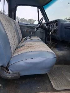 1985 Dodge D100 Short-Box - Photo 5
