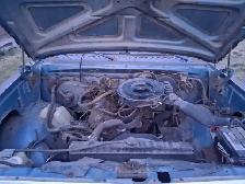 1985 Dodge D100 Short-Box - Photo 10