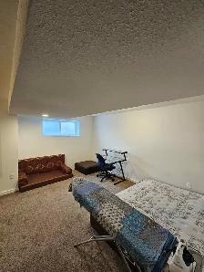 Basement for Rent - Photo 2