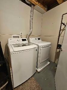 Basement for Rent - Photo 6