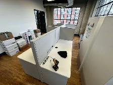 Used Desks For Sale - Ufficio Furniture - Call Us Now!
