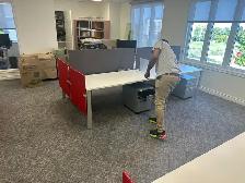 Used Desks For Sale - Ufficio Furniture - Call Us Now! - Photo 4