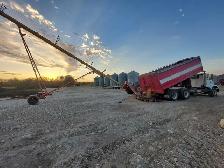 Farm Mechanic & Maintenance