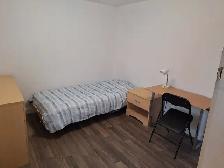 Chambre à louer meublé travailleur ou étudiant Lévis