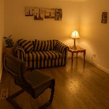 Chambre à louer meublé travailleur ou étudiant Lévis - Photo 5