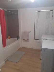 Chambre à louer meublé travailleur ou étudiant Lévis - Photo 6