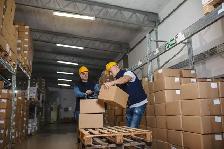General labour- Hiring now