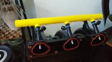 3D design, 3D printing, CNC programming - Photo 2