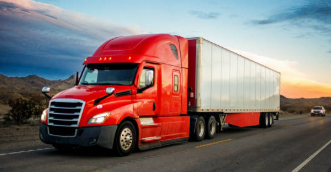 NOW HIRING: AZ Drivers – USA Routes!