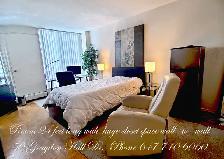NORTH YORK LUXURY ROOM OFFER @ 401 & DON ILLS RD. - Photo 4