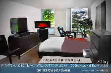 NORTH YORK LUXURY ROOM OFFER @ 401 & DON ILLS RD. - Photo 7