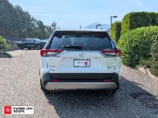 2025 Toyota RAV4 Hybrid Limited LIMITED, AWD, NEAR NEW BRAKES... - Photo 5