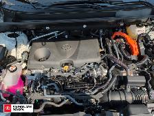 2025 Toyota RAV4 Hybrid Limited LIMITED, AWD, NEAR NEW BRAKES... - Photo 11