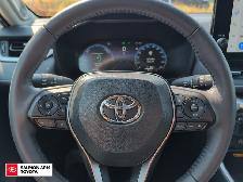 2025 Toyota RAV4 Hybrid Limited LIMITED, AWD, NEAR NEW BRAKES... - Photo 14