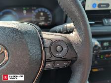 2025 Toyota RAV4 Hybrid Limited LIMITED, AWD, NEAR NEW BRAKES... - Photo 16