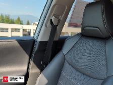 2025 Toyota RAV4 Hybrid Limited LIMITED, AWD, NEAR NEW BRAKES... - Photo 20