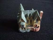 Bailey's / Dickens Houses - Photo 3