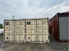 20FT & 40FT CONTAINERS AT AFFORDABLE PRICES (RENTALS & SALES) - Photo 2