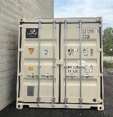 20FT & 40FT CONTAINERS AT AFFORDABLE PRICES (RENTALS & SALES) - Photo 9